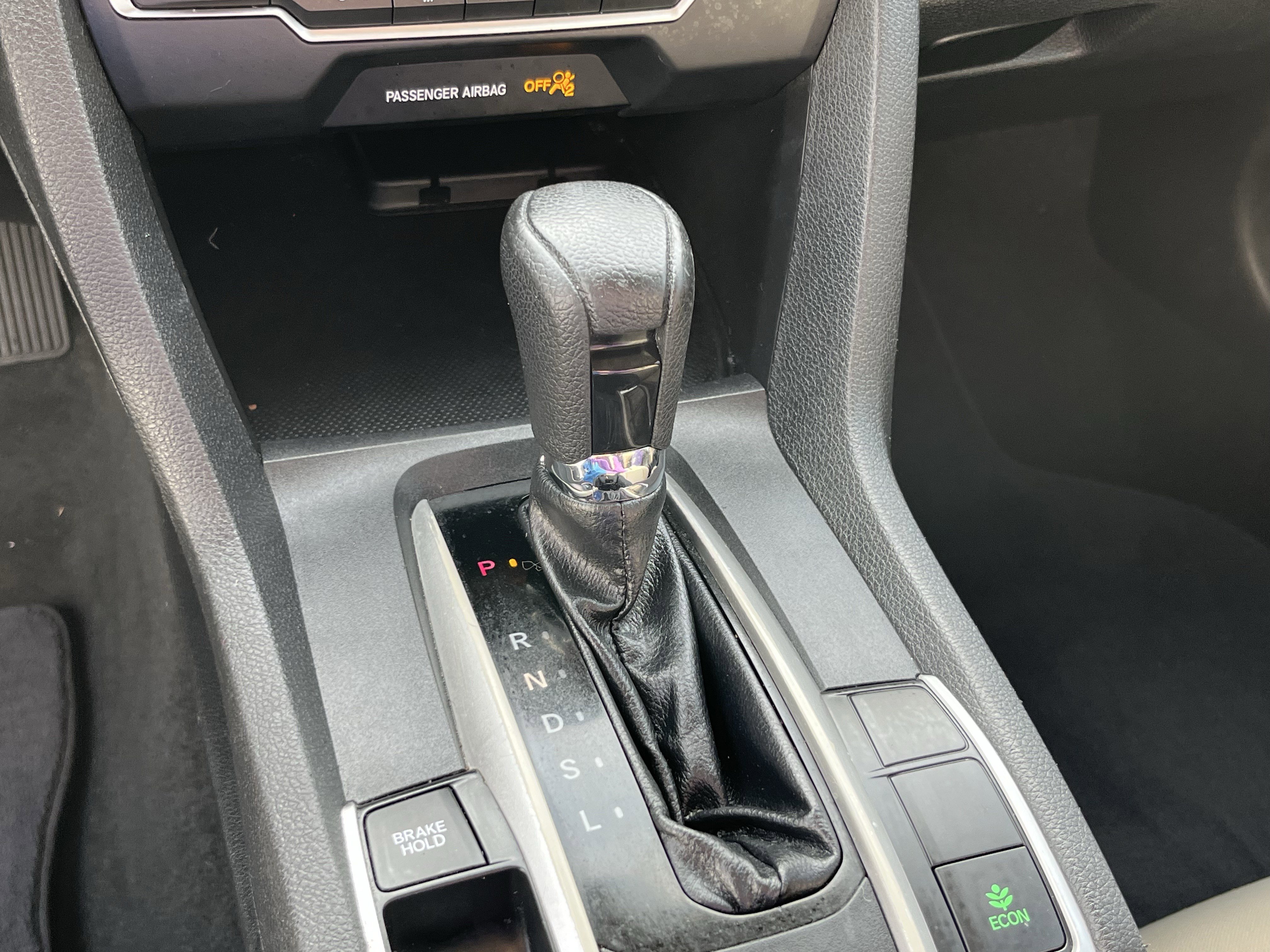 Used 2018 Honda Civic LX image 23