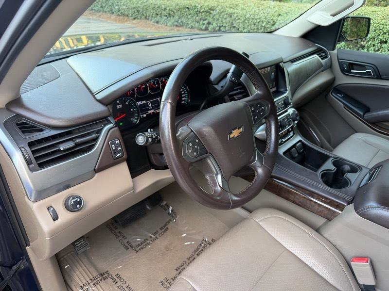 Used 2019 Chevrolet Tahoe LS w/ Enhanced Driver Alert Package image 21