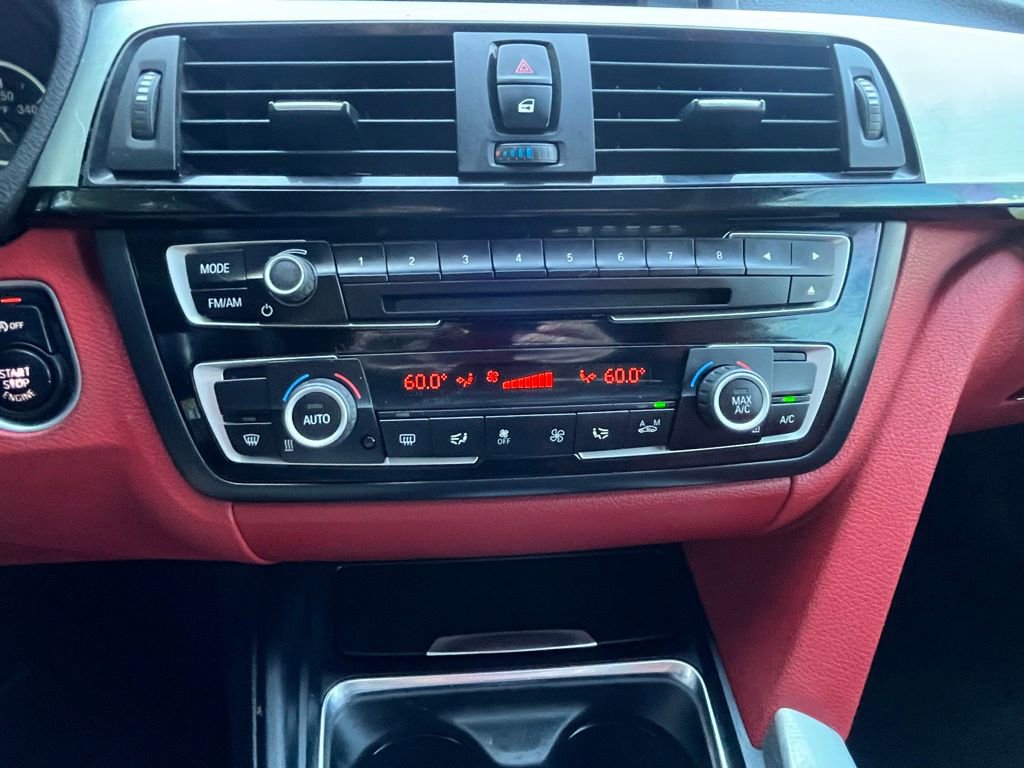 Used 2015 BMW 428i Coupe image 34