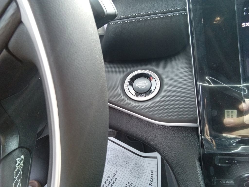 New 2026 Jeep Grand Cherokee Laredo X image 23