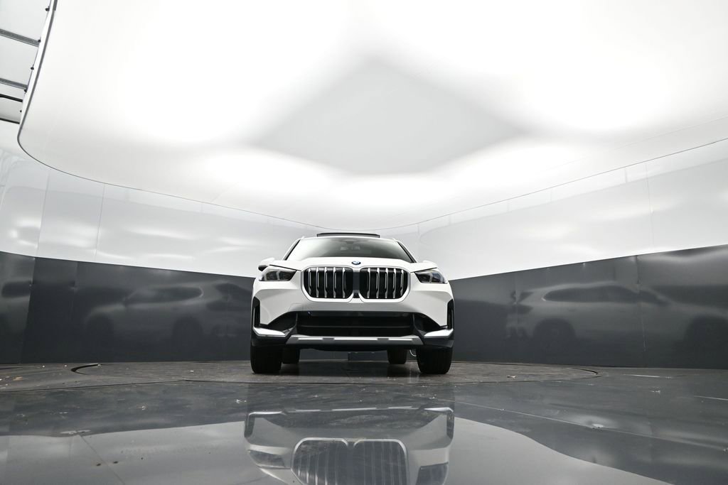 New 2026 BMW X1 xDrive28i w/ Technology Package image 45