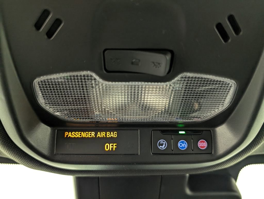 New 2026 Buick Envista Preferred w/ Convenience I Package image 27