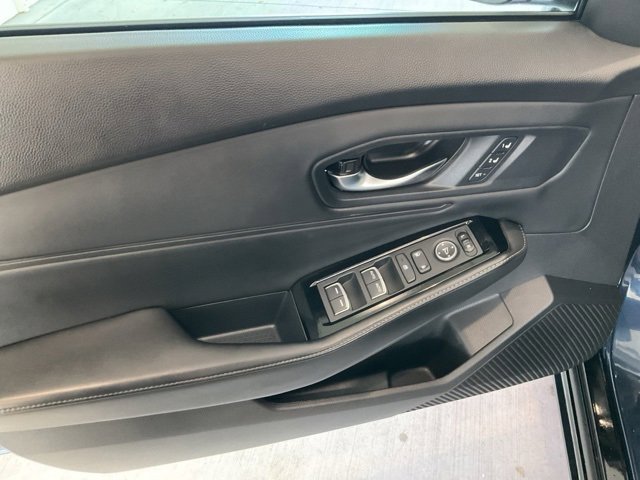 Certified 2023 Honda Accord Touring image 5