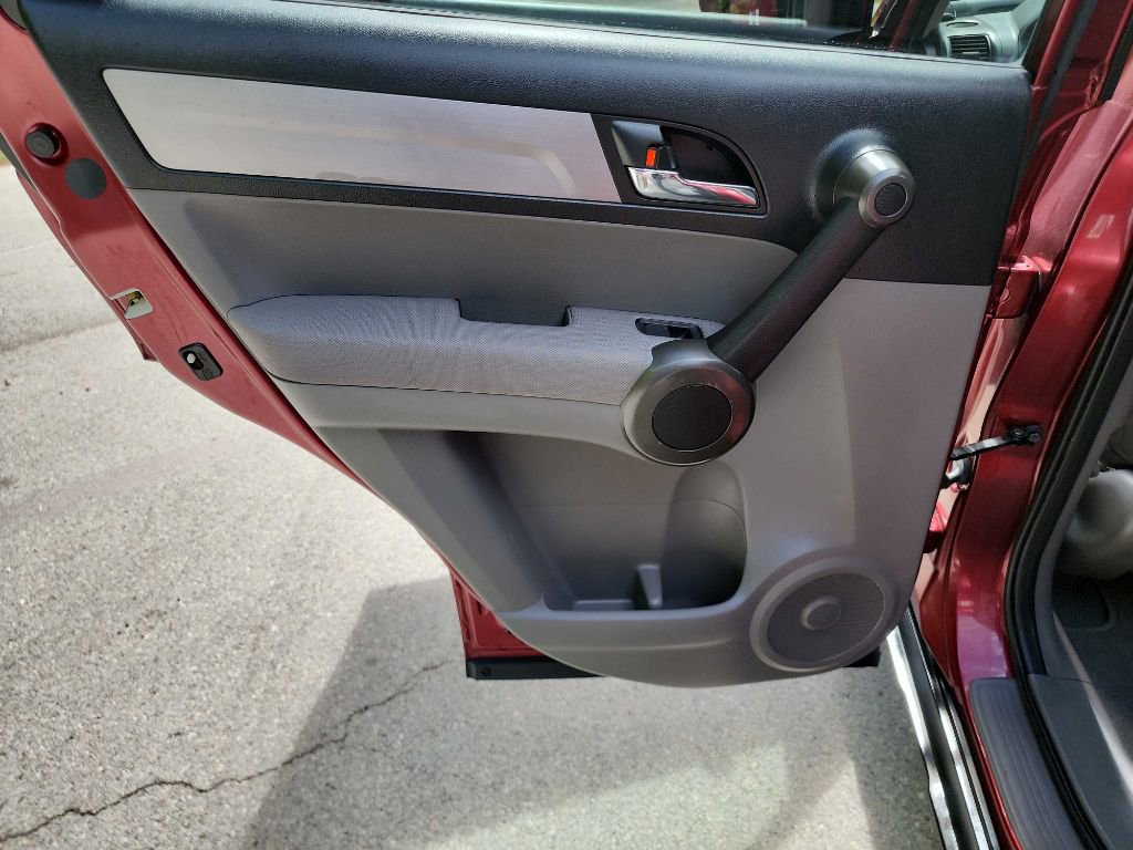 Used 2010 Honda CR-V EX image 24