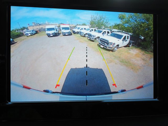 New 2026 RAM ProMaster 1500 w/ Power Group image 21