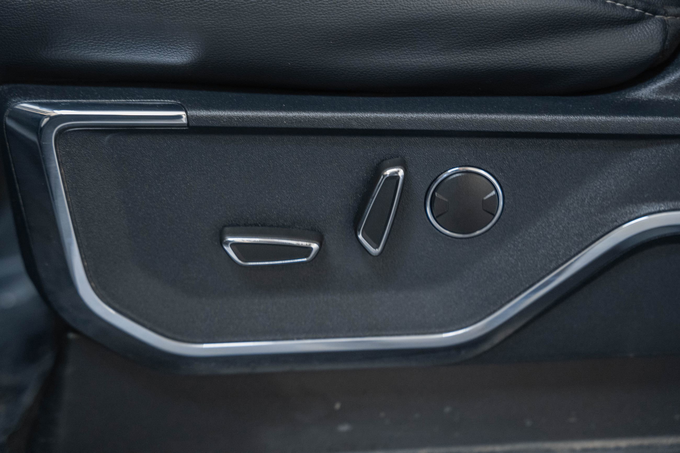 Certified 2021 Ford F150 Lariat w/ Equipment Group 502A High image 46