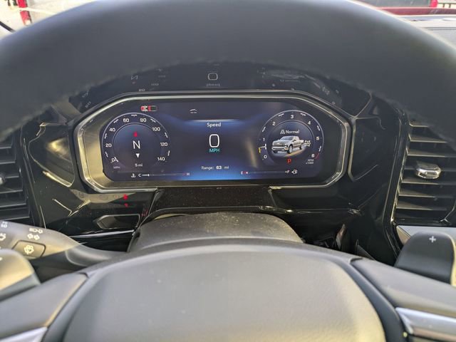 New 2026 Chevrolet Silverado 1500 RST w/ RST All Star Premium Package image 18