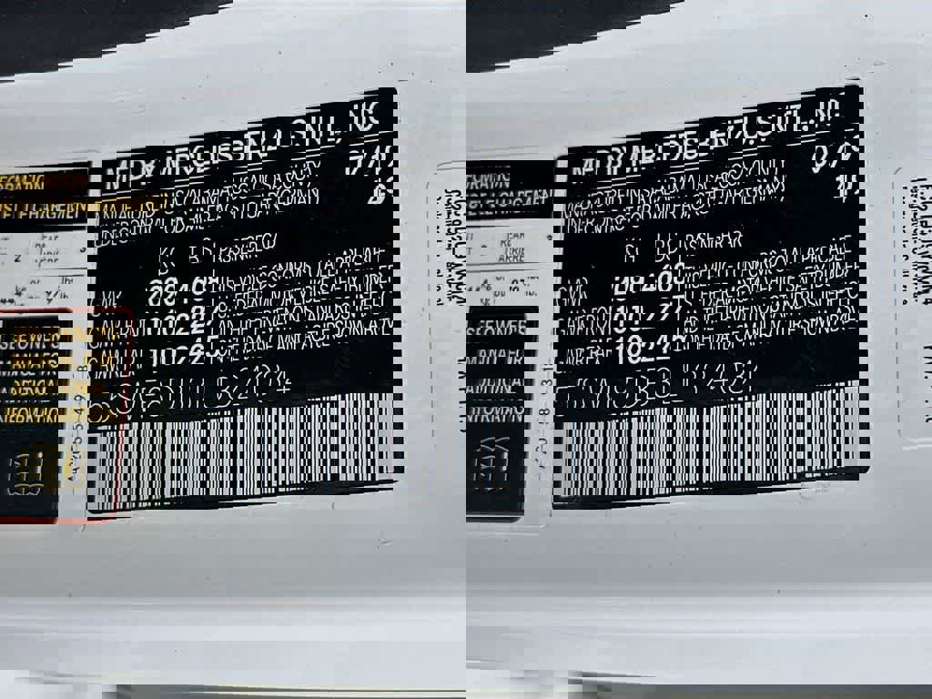 Used 2020 Mercedes-Benz C 300 Sedan image 22