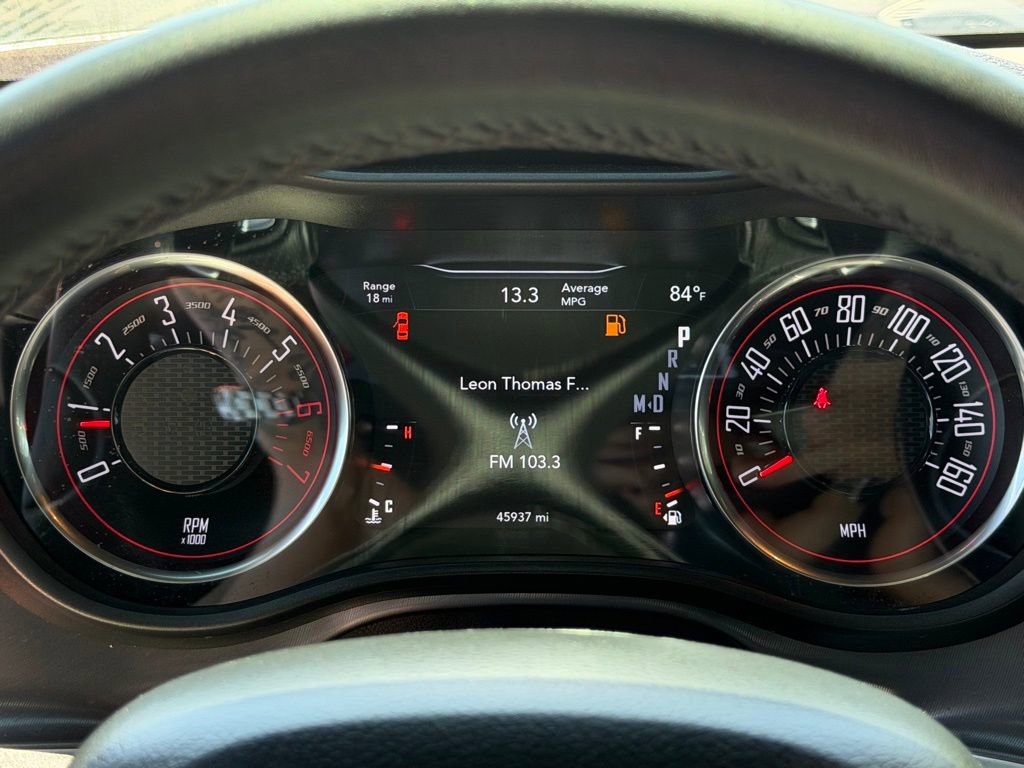 Used 2022 Dodge Challenger R/T RWD image 18