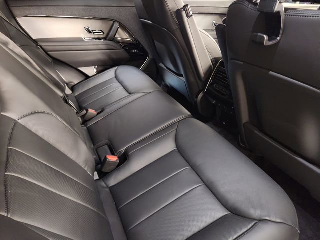 New 2026 Land Rover Range Rover Sport Dynamic SE image 31