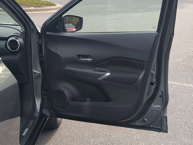 Used 2023 Nissan Kicks SV w/ Interior Electronics Package image 42
