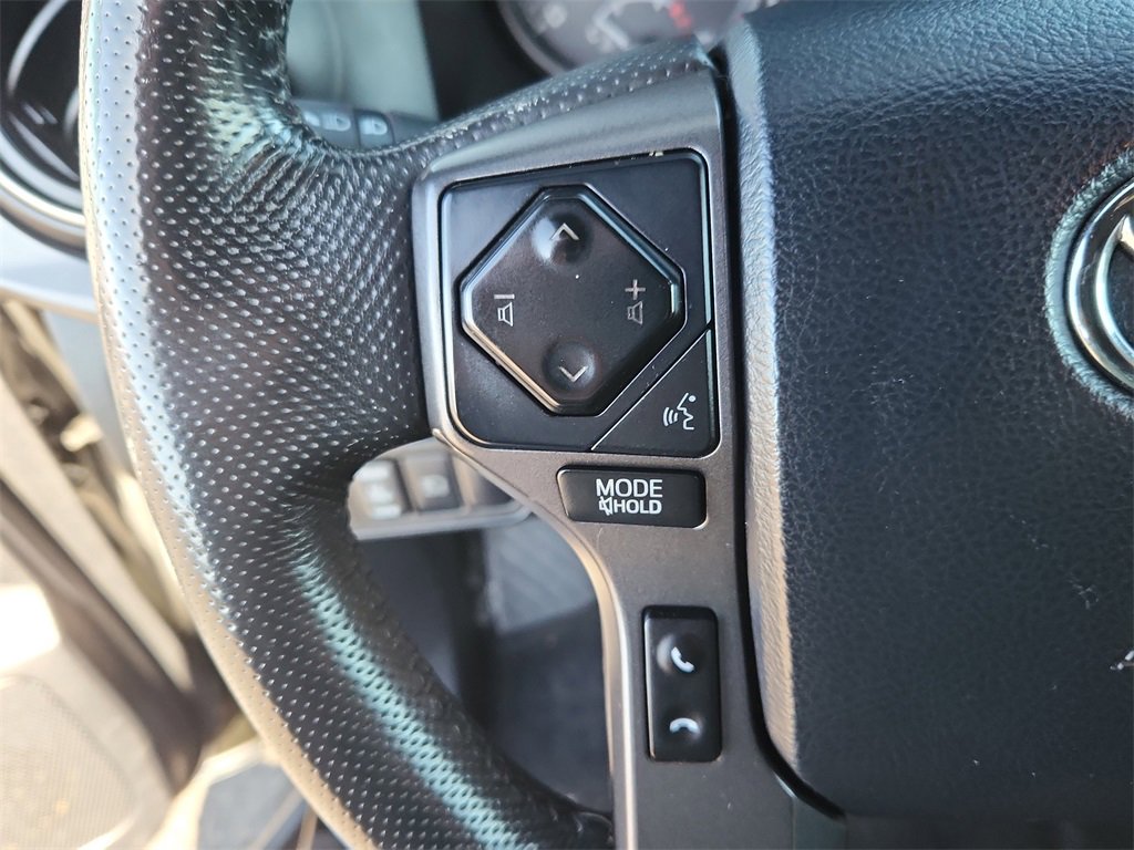 Used 2019 Toyota Tacoma TRD Pro image 21