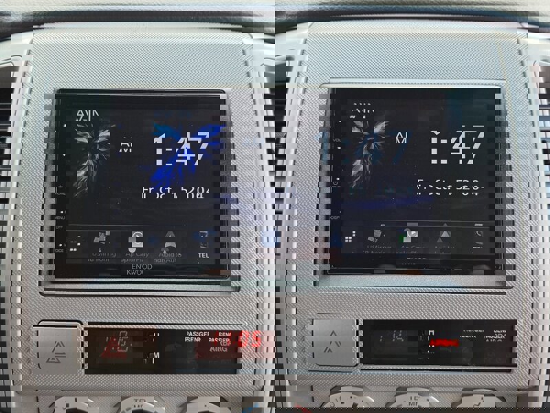 Used 2007 Toyota Tacoma 4x4 Double Cab image 44