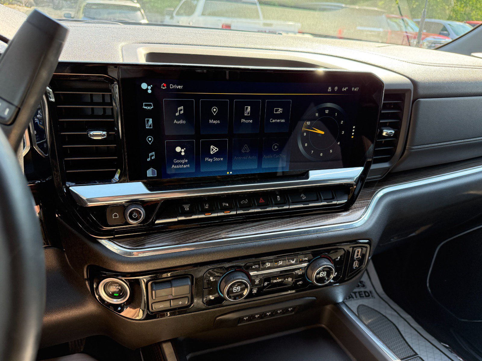 Used 2024 Chevrolet Silverado 2500 LT w/ All Star Edition AWD/4WD image 31