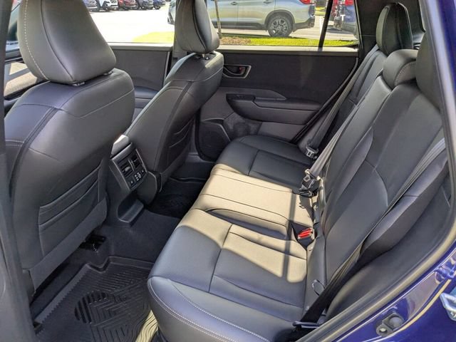 New 2026 Subaru Outback Limited AWD/4WD image 28