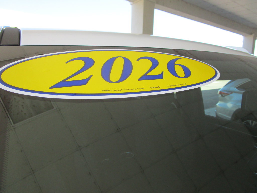 New 2027 Chevrolet Tahoe RST w/ Comfort Package RWD image 31