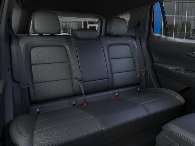 New 2026 Chevrolet Equinox LT w/ Convenience Package II image 17
