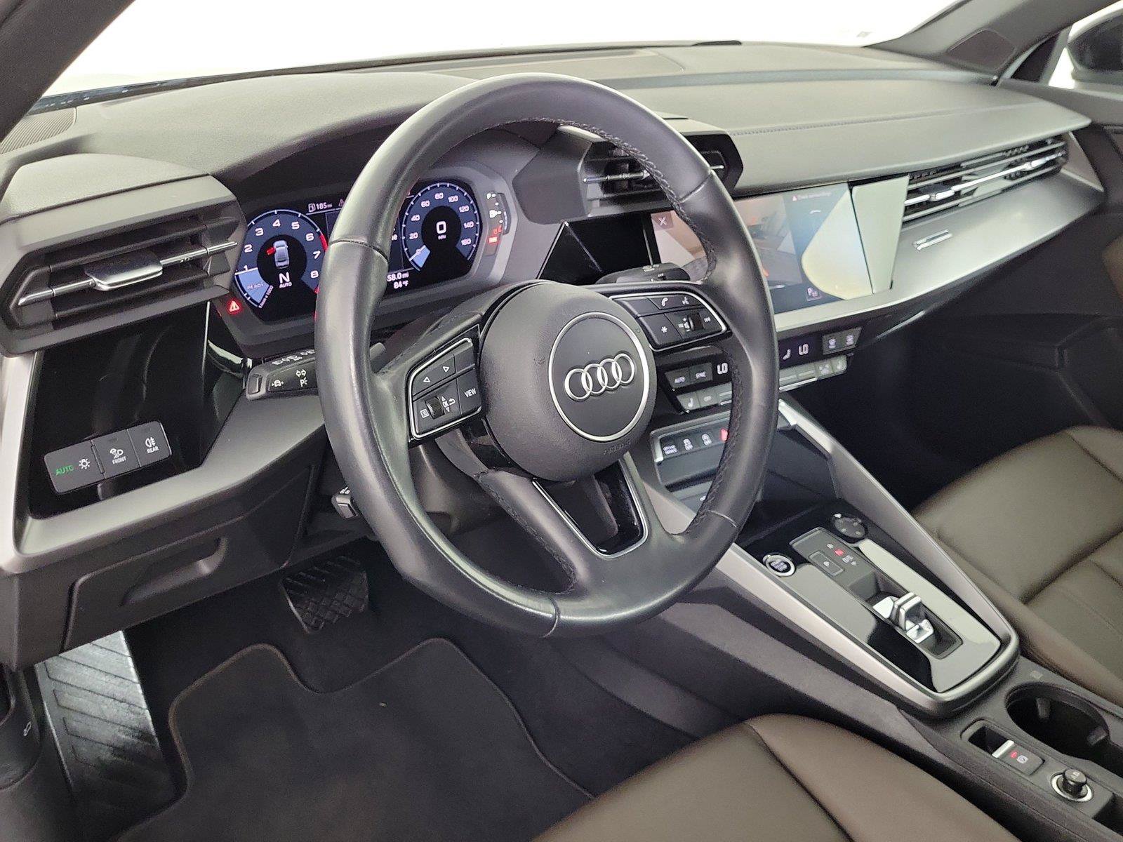 Used 2024 Audi A3 2.0T Premium FWD image 22