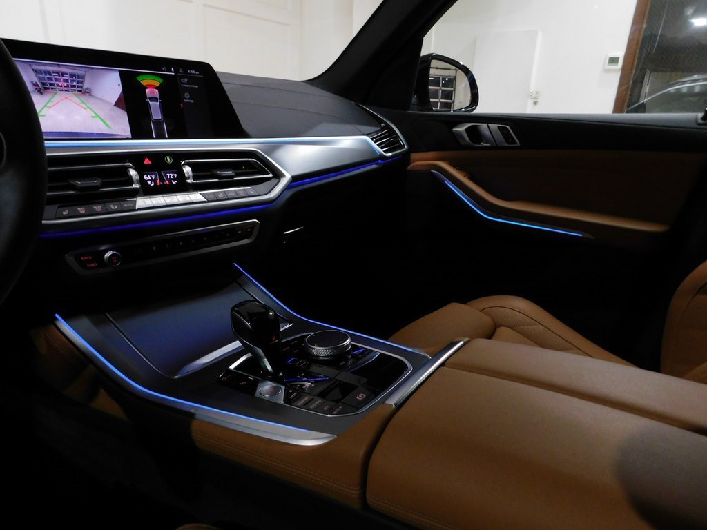 Used 2023 BMW X5 xDrive40i image 68