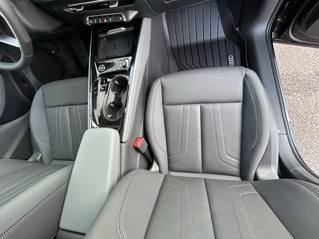 New 2026 Audi Q3 quattro 2.0T image 47