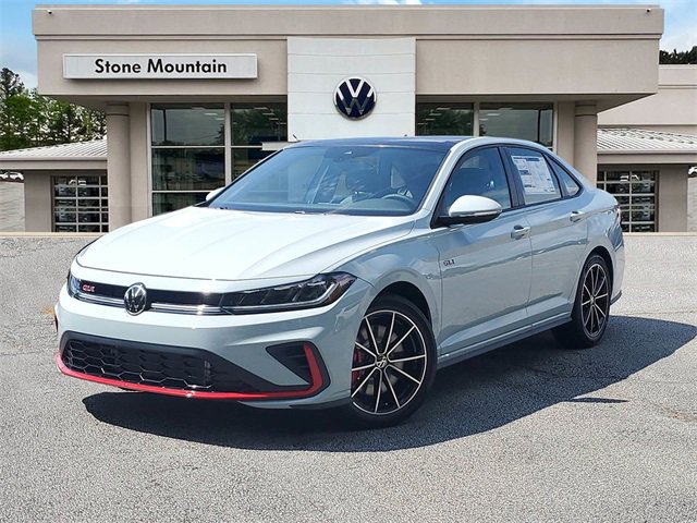 New 2025 Volkswagen Jetta GLI Autobahn