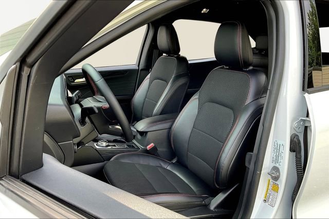 Used 2023 Ford Escape ST-Line w/ Tech Pack #1 image 15