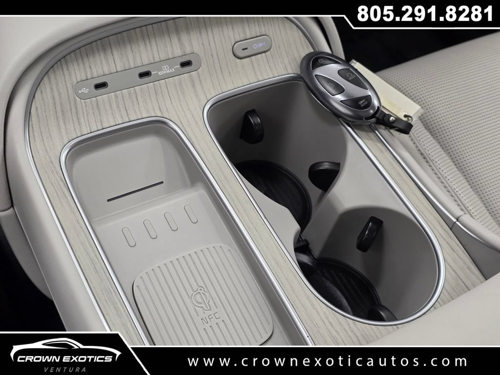 Used 2026 Hyundai Palisade Calligraphy AWD/4WD image 36