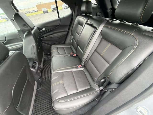 Certified 2023 Chevrolet Equinox Premier FWD image 25
