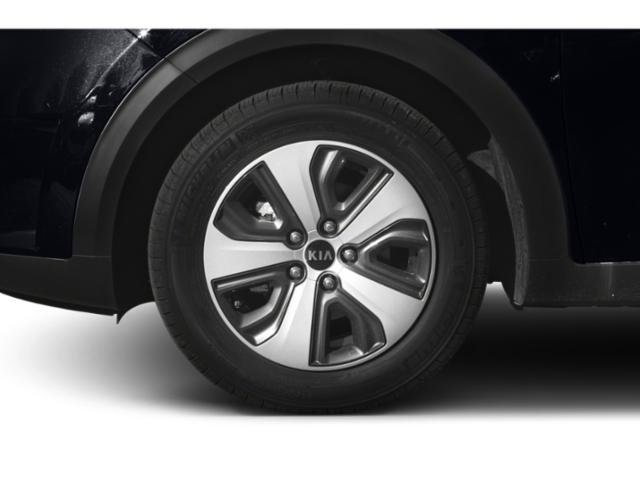Used 2019 Kia Niro EX FWD image 14