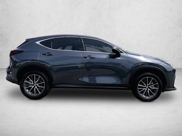 Used 2025 Lexus NX 250 FWD w/ Towing Package (2000 Lbs) image 5