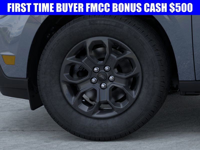 New 2026 Ford Maverick XLT image 20