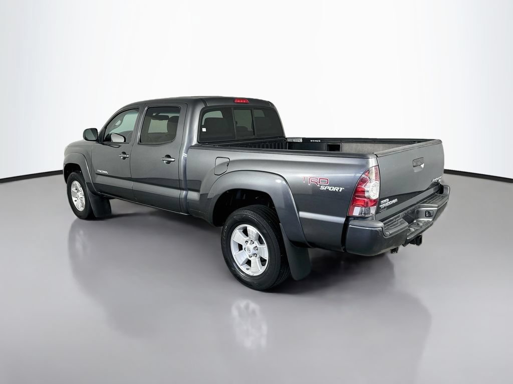 Used 2011 Toyota Tacoma PreRunner w/ TRD Sport Pkg RWD image 5