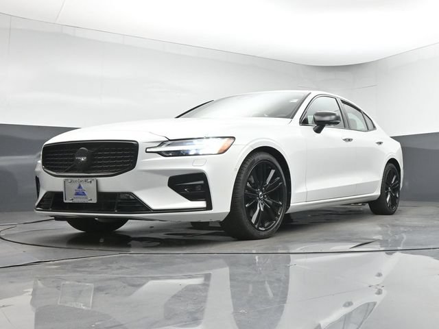 Used 2023 Volvo S60 B5 Ultimate w/ Climate Package FWD image 20