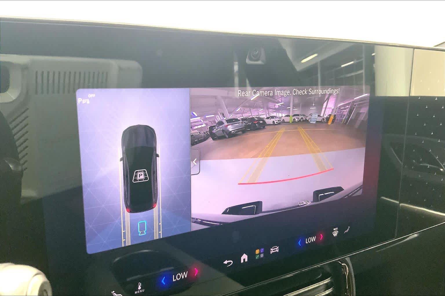 New 2027 Mercedes-Benz CLA 220 image 23