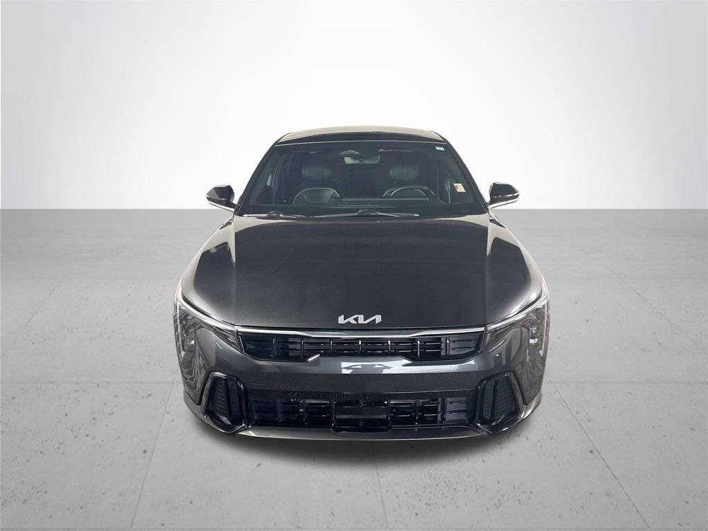 Used 2025 Kia K4 GT-Line w/ GT-Line Sunroof Package FWD image 3