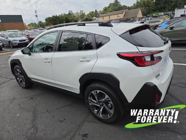New 2026 Subaru Crosstrek 2.5i Premium AWD/4WD image 5