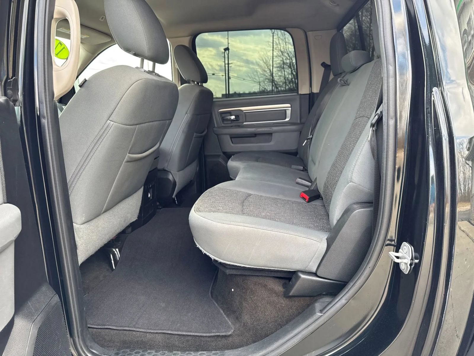Used 2017 RAM 1500 Lone Star AWD/4WD image 21