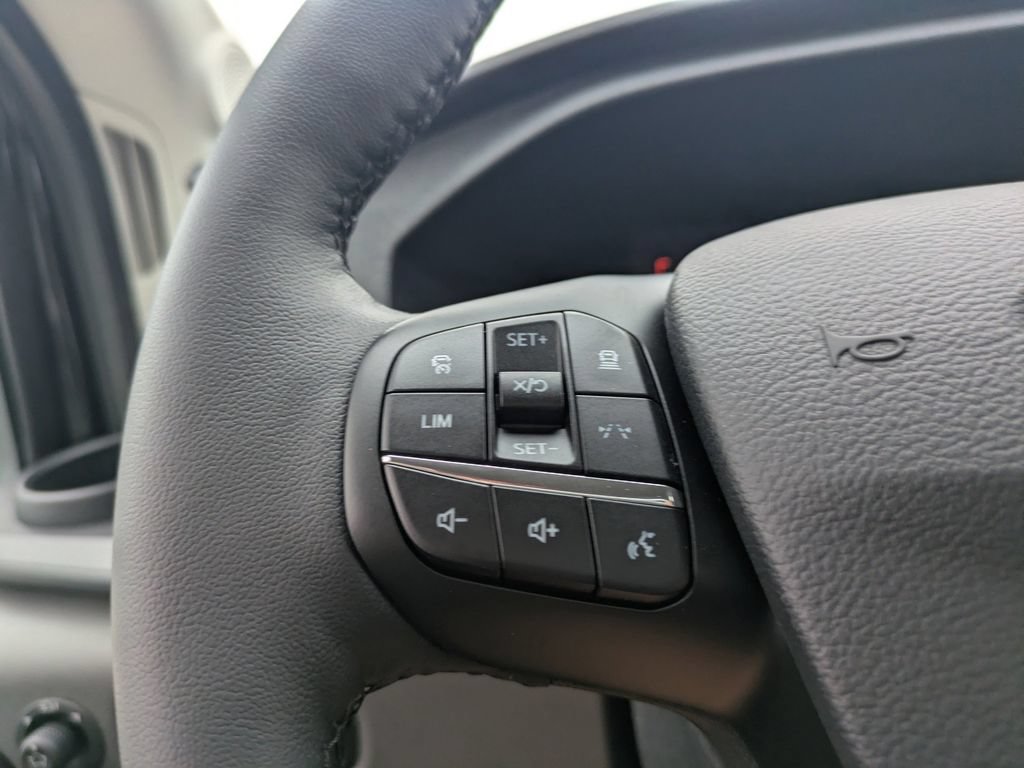 New 2026 Ford Transit 350 XLT RWD image 28