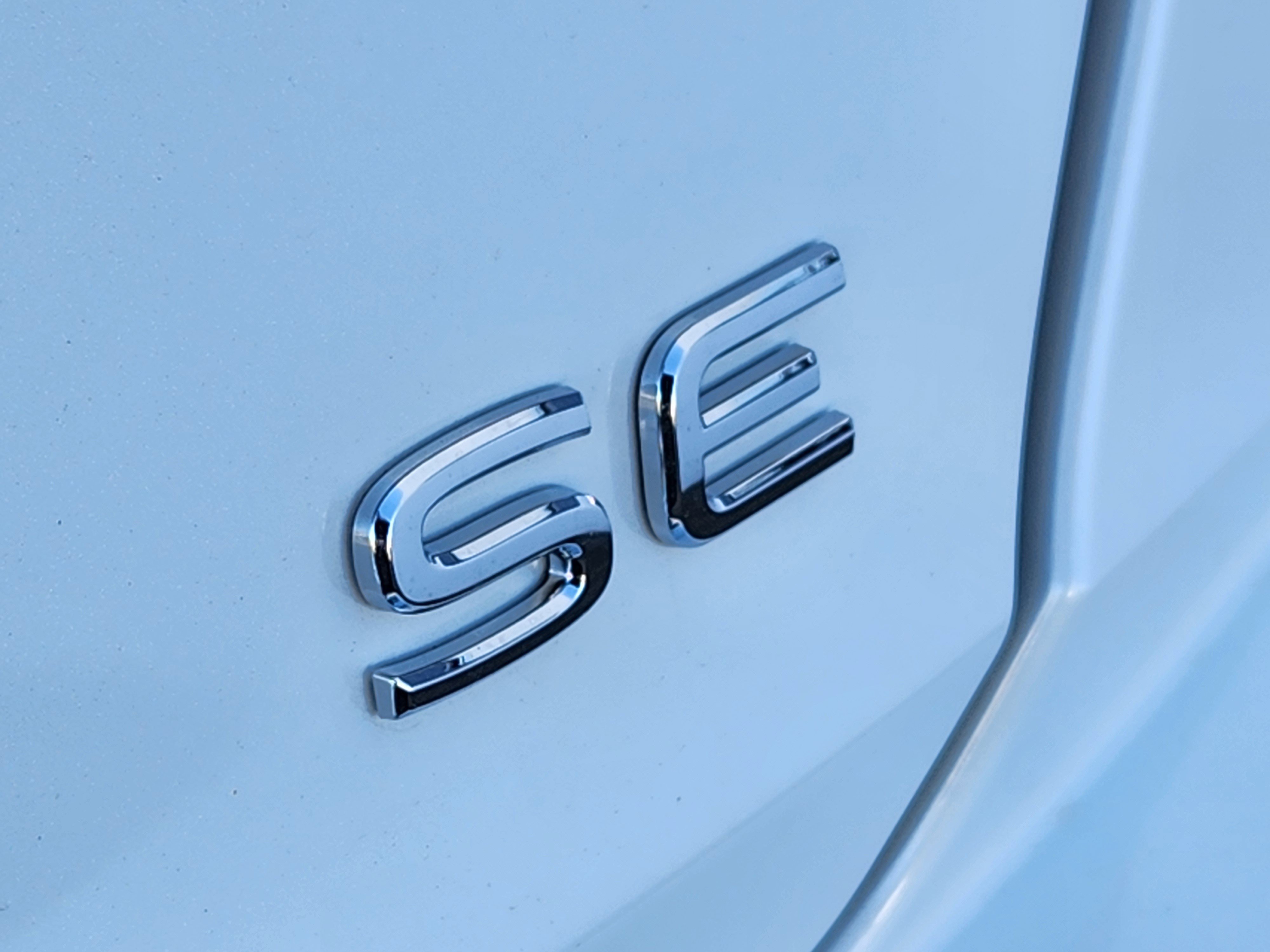 New 2026 Volkswagen Jetta SE image 23