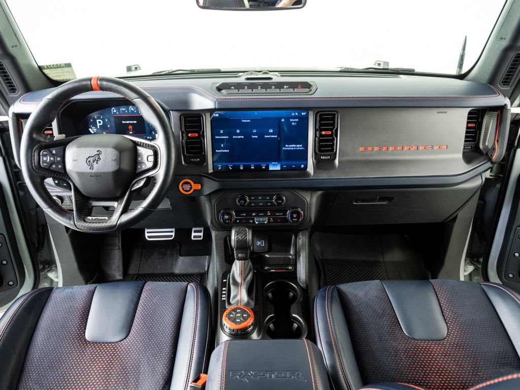 Used 2023 Ford Bronco Raptor image 19