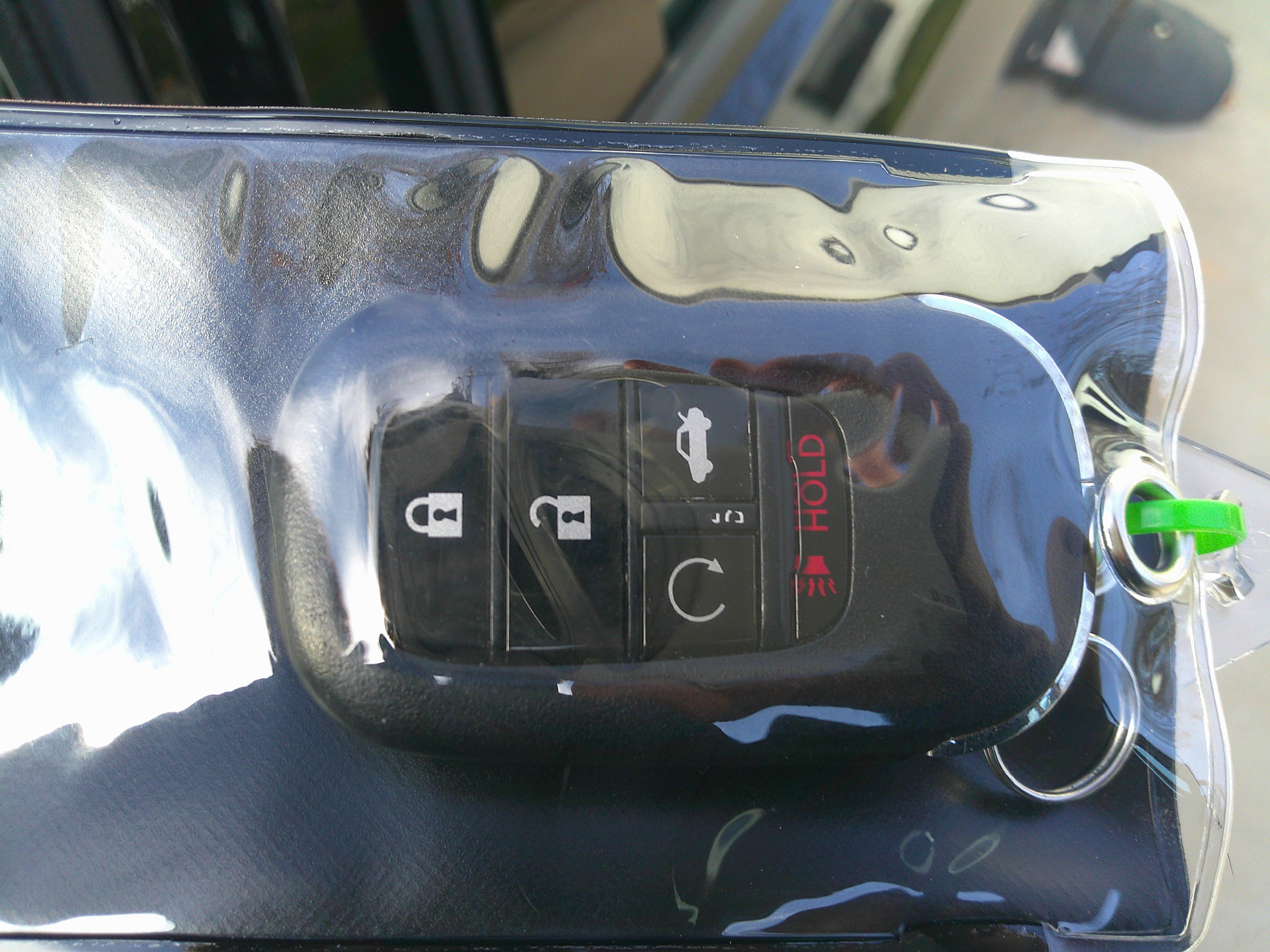 Used 2023 Honda Accord Touring image 38