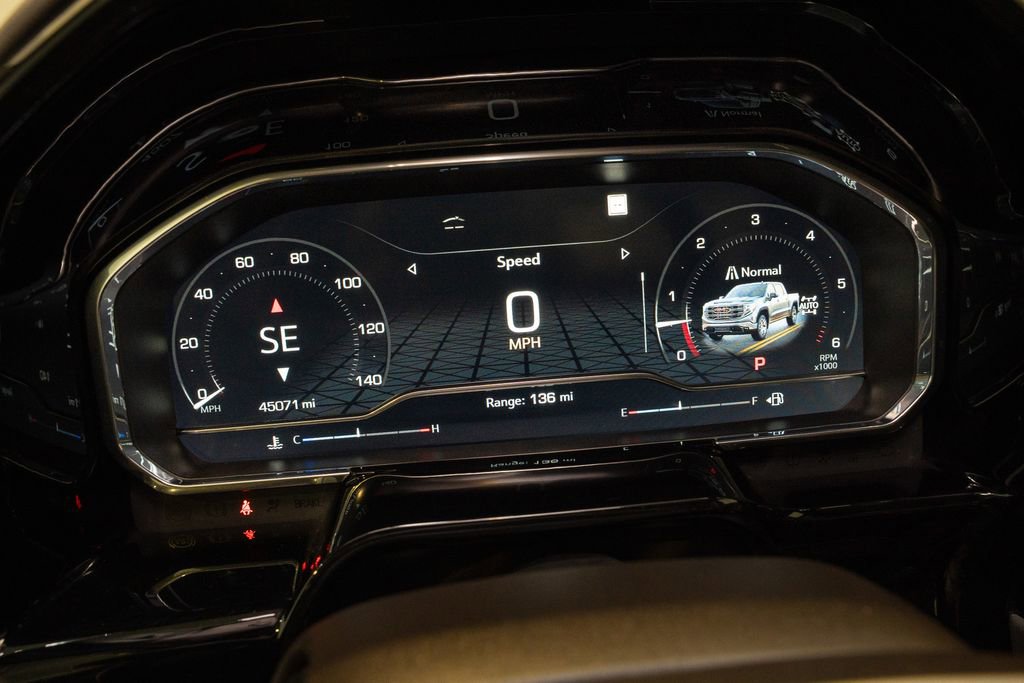 Used 2022 GMC Sierra 1500 SLT w/ SLT Premium Plus Package image 18