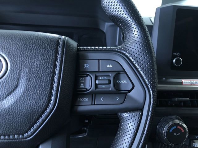 New 2025 Toyota Tacoma SR5 image 20