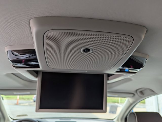 New 2026 Honda Odyssey Touring image 17