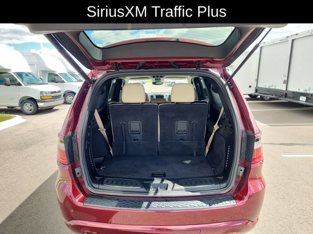 Used 2018 Dodge Durango GT w/ Premium Group AWD/4WD image 34