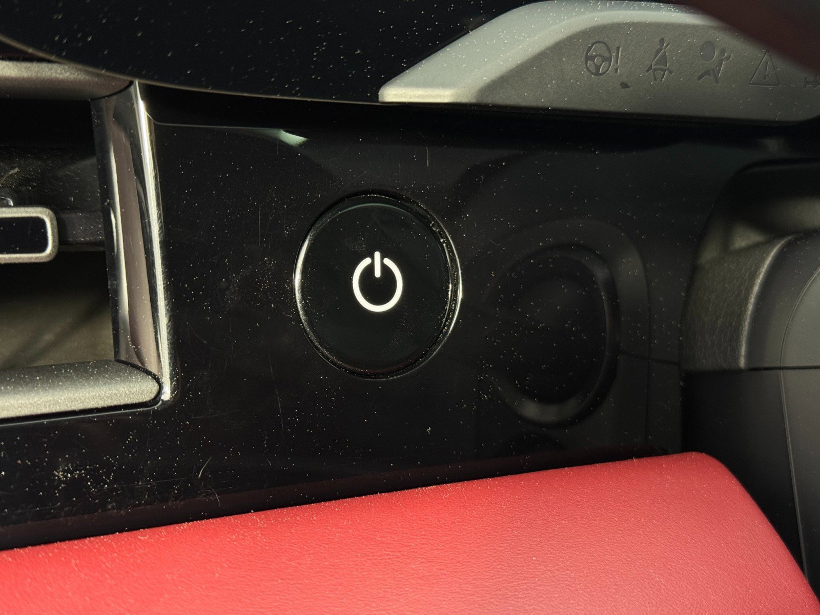 Used 2022 Porsche Taycan Turbo S image 19