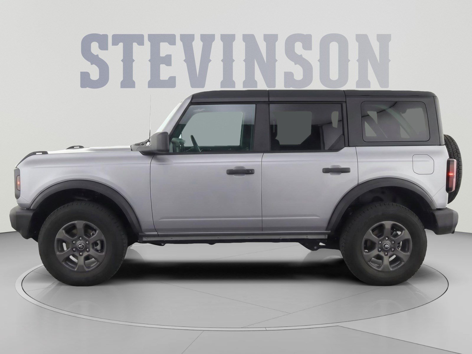 Used 2022 Ford Bronco Big Bend AWD/4WD image 6