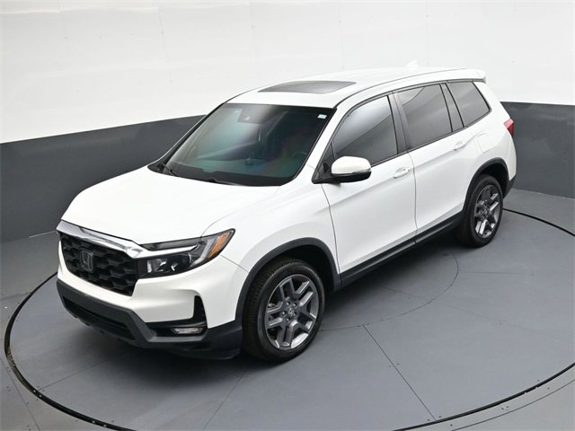 Used 2023 Honda Passport EX-L image 22