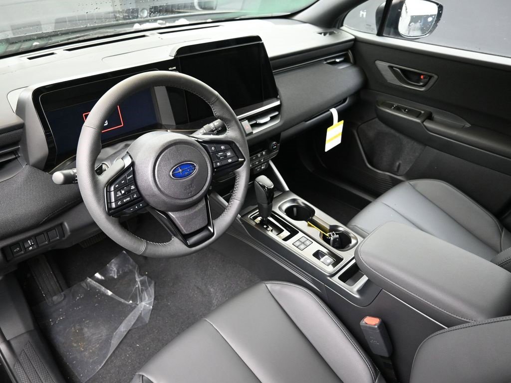 New 2026 Subaru Outback Premium image 26