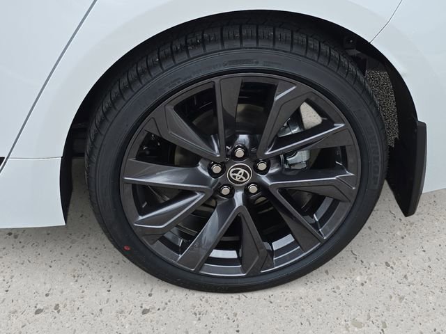 New 2026 Toyota Corolla SE FWD image 32